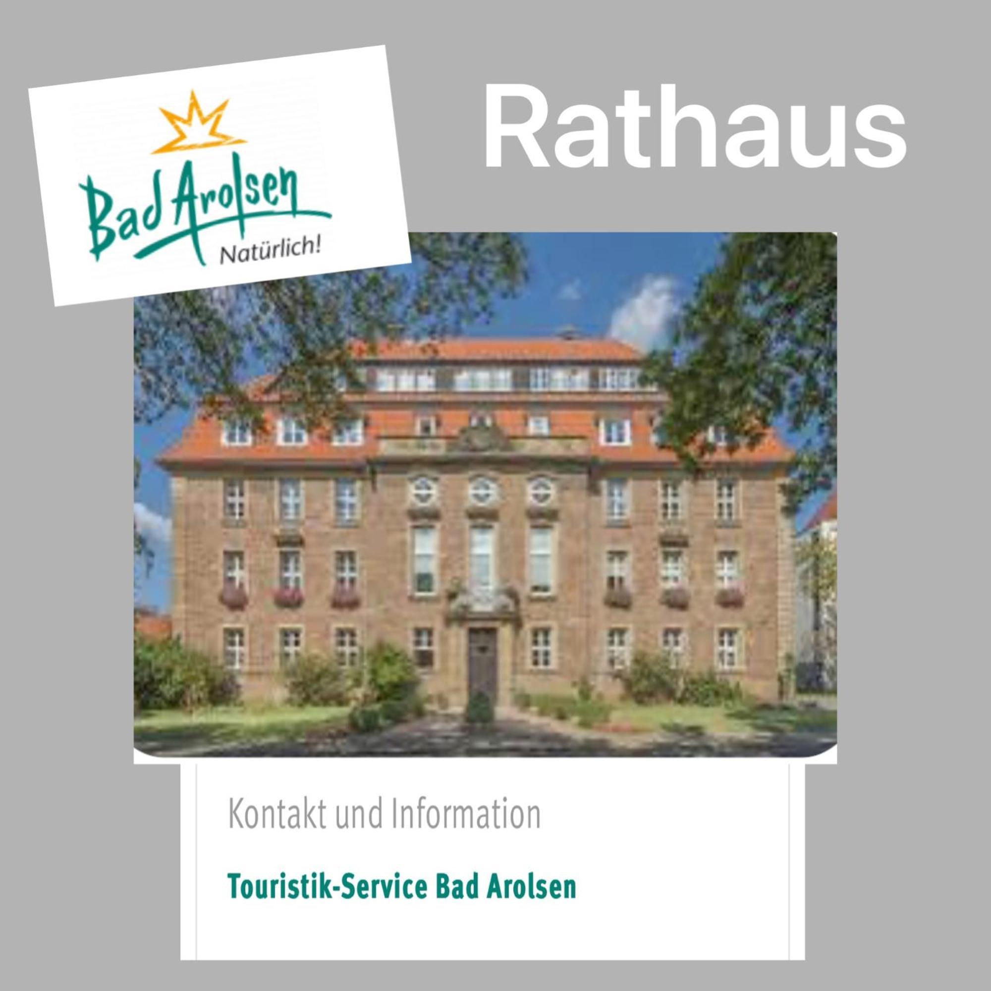 Ferienwohnung Bad Arolsen-Twistesee Muckelstuebchen I Bagian luar foto
